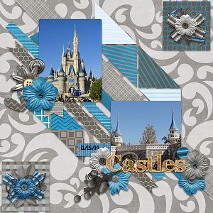 Castles