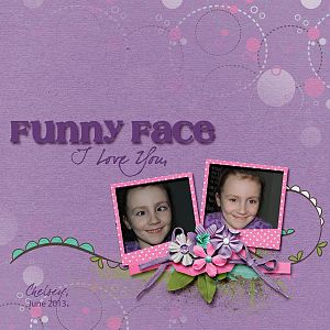 Everyday 2015 {April Bundle}-Jen Yurko