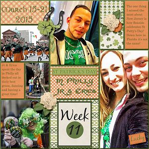 Week 11