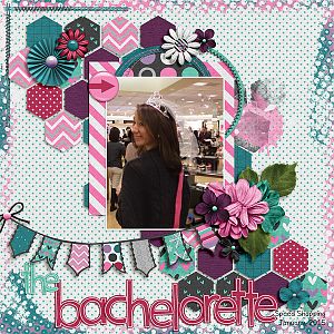 The Bachelorette