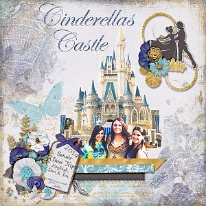 Cinderella