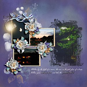Dream Journey
