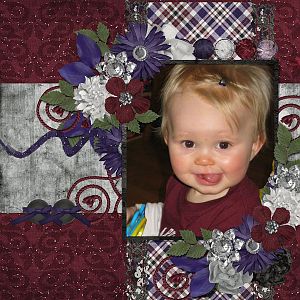 Brooke-baby