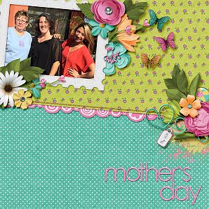 Mothers Day