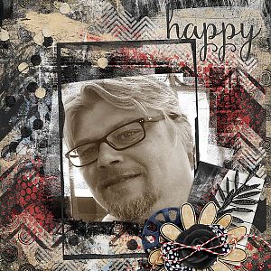 CBJ It's the Little Things - This Guy