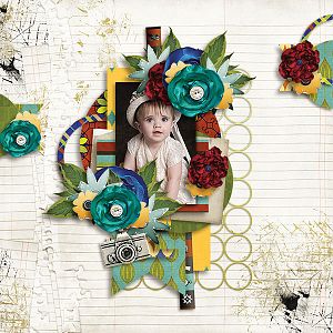 Rooted In The Past Bundle