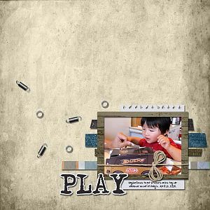 Play