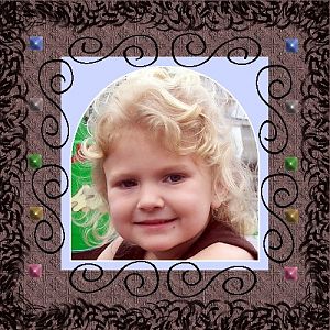 Maddie 2008