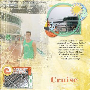 cruise