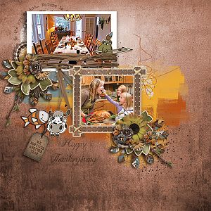 thanksgiving