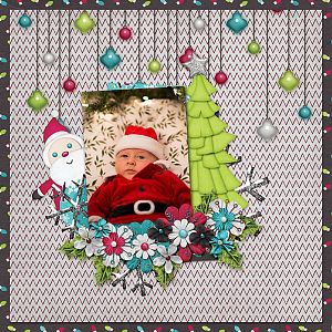 Santa Baby