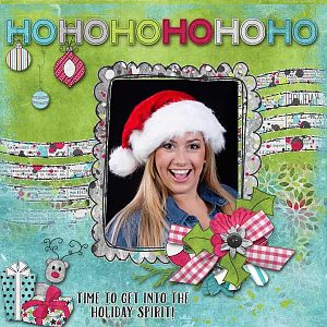 It's That Time Of Year Again