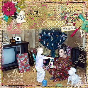 Christmas 1972