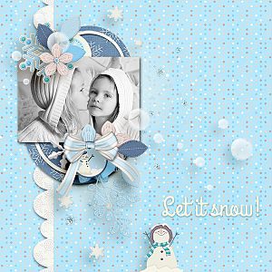 Thinking about Winter