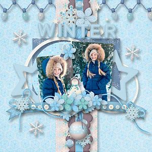 thinking About Winter