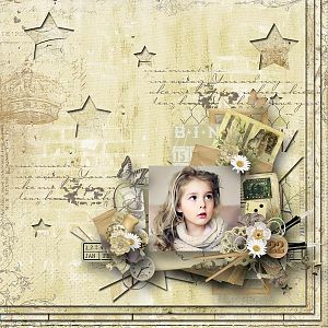 Poetic Nature by Mel Designs