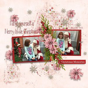 Christmas Memories