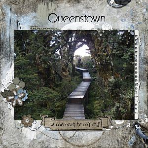 Queenstown, New Zealand
