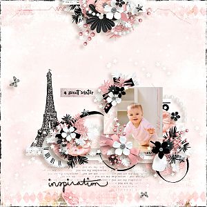 A Winter In Paris