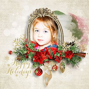 Christmas Memories