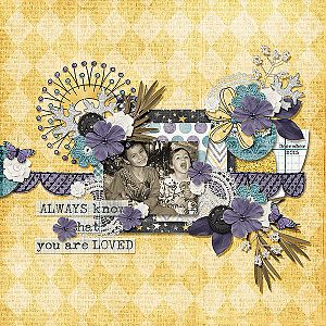 Always-Know-That-You-Are-Loved