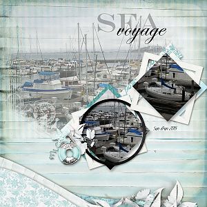 Sea Voyage