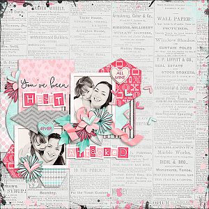 you've been heart attacked