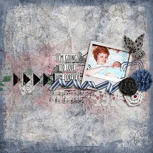 First Love 2