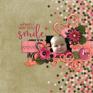 Smile