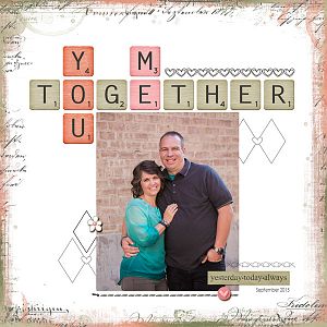 You and Me