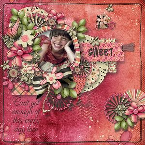 The softer side of life