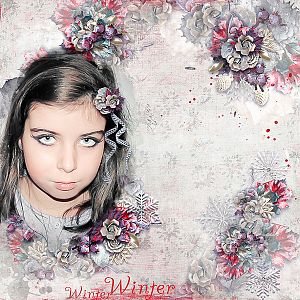 Winters Frost
