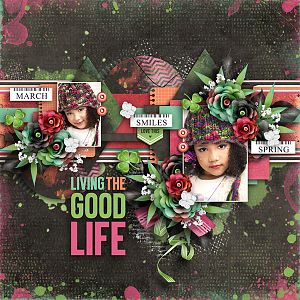 Jumpstart Your March