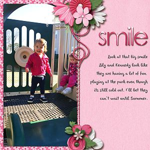 Smile