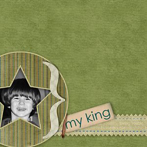{my}king