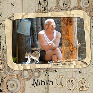 My Dad