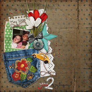 Treasures