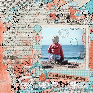 it's so hard to say goodbye