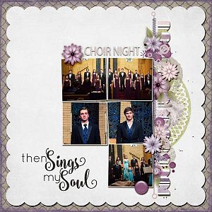 Choir Night
