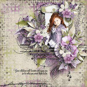 Beautifully Boho