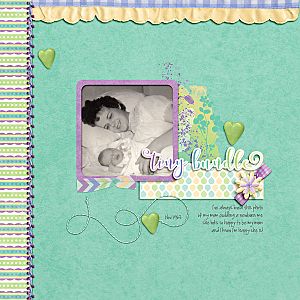tiny bundle