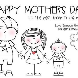 Mother