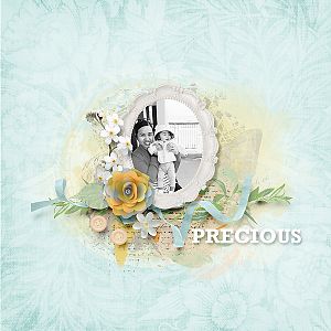 Precious