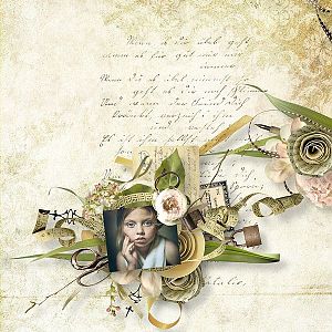 Once upon a time a mom