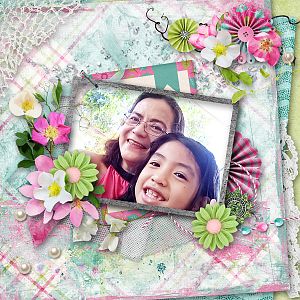 A Moment WIth Iya 2
