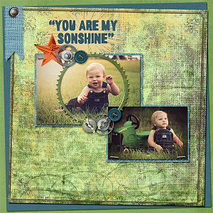Sonshine