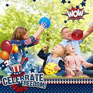 Celebrate Freedom