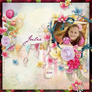 Julie
