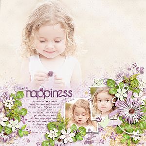 hello happiness