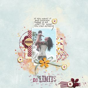 No Limits